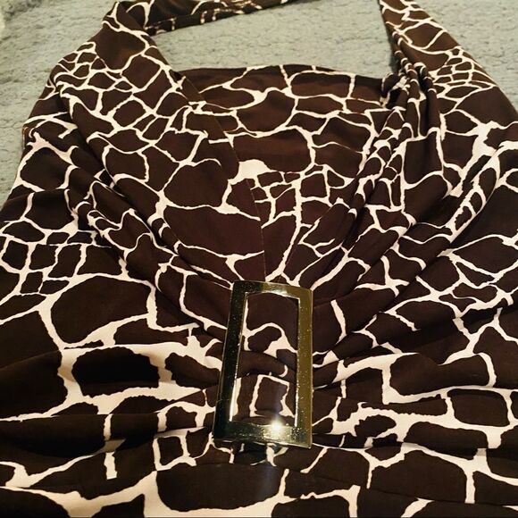 6 Degrees Halter Top Size Small - Picture 11 of 11